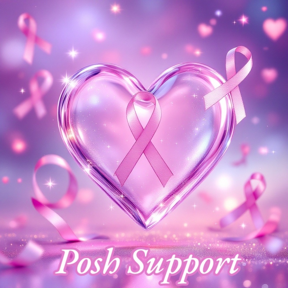 Breast Cancer Awareness MEGA Bundle! - Picture 2 of 2